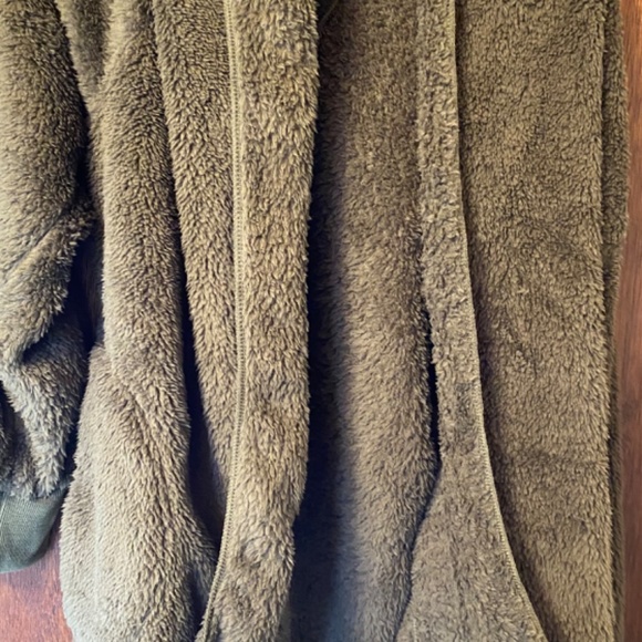 Teddy jacket - Picture 4 of 14